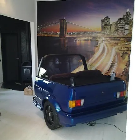 فندق مبيت وإفطار Sottovoce *