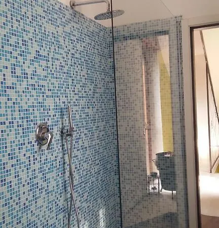 فندق مبيت وإفطار Sottovoce Ronago