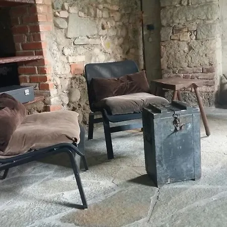 Bed & Breakfast Sottovoce *