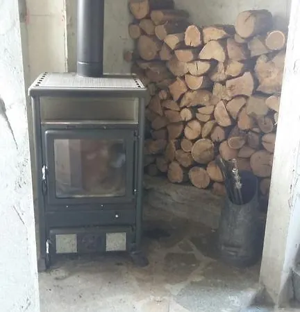 Bed & Breakfast Sottovoce Ronago