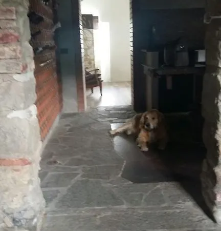 Bed & Breakfast Sottovoce