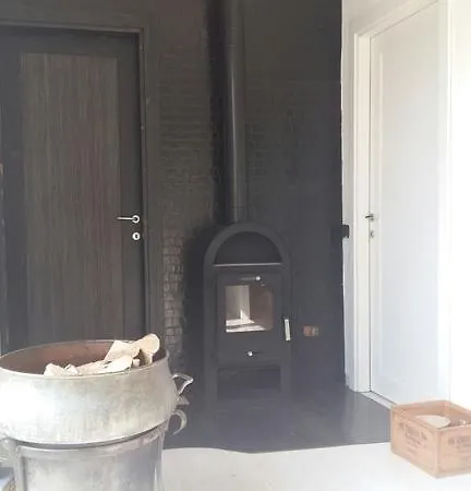 Bed & Breakfast Sottovoce