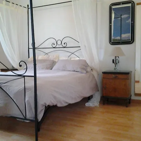 Bed & Breakfast Sottovoce Ronago