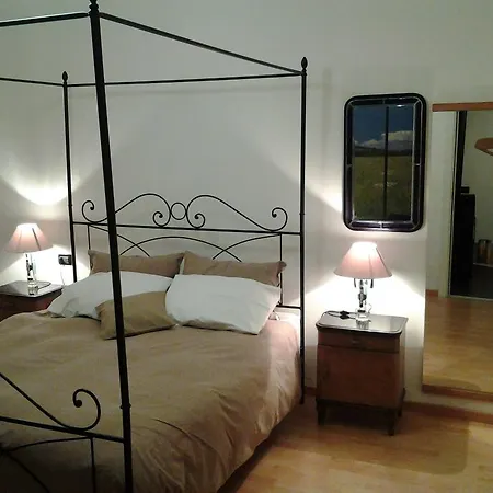 Bed & Breakfast Sottovoce