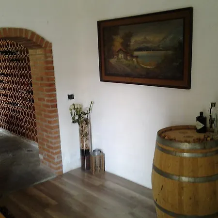 Bed & Breakfast Sottovoce *