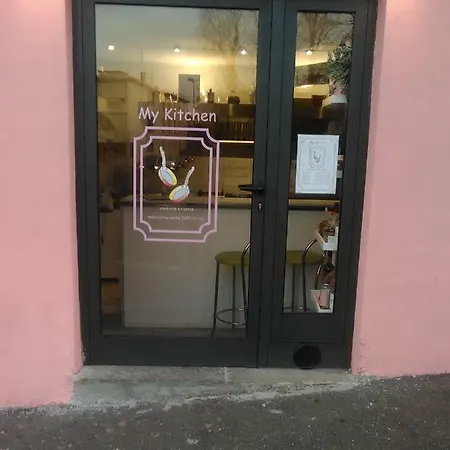 Bed & Breakfast Sottovoce *